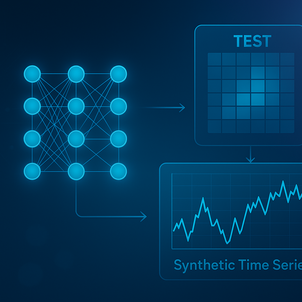 Deep Learning Portfolio Allocation with Global ETFs: Training, Simulations and Stress Tests