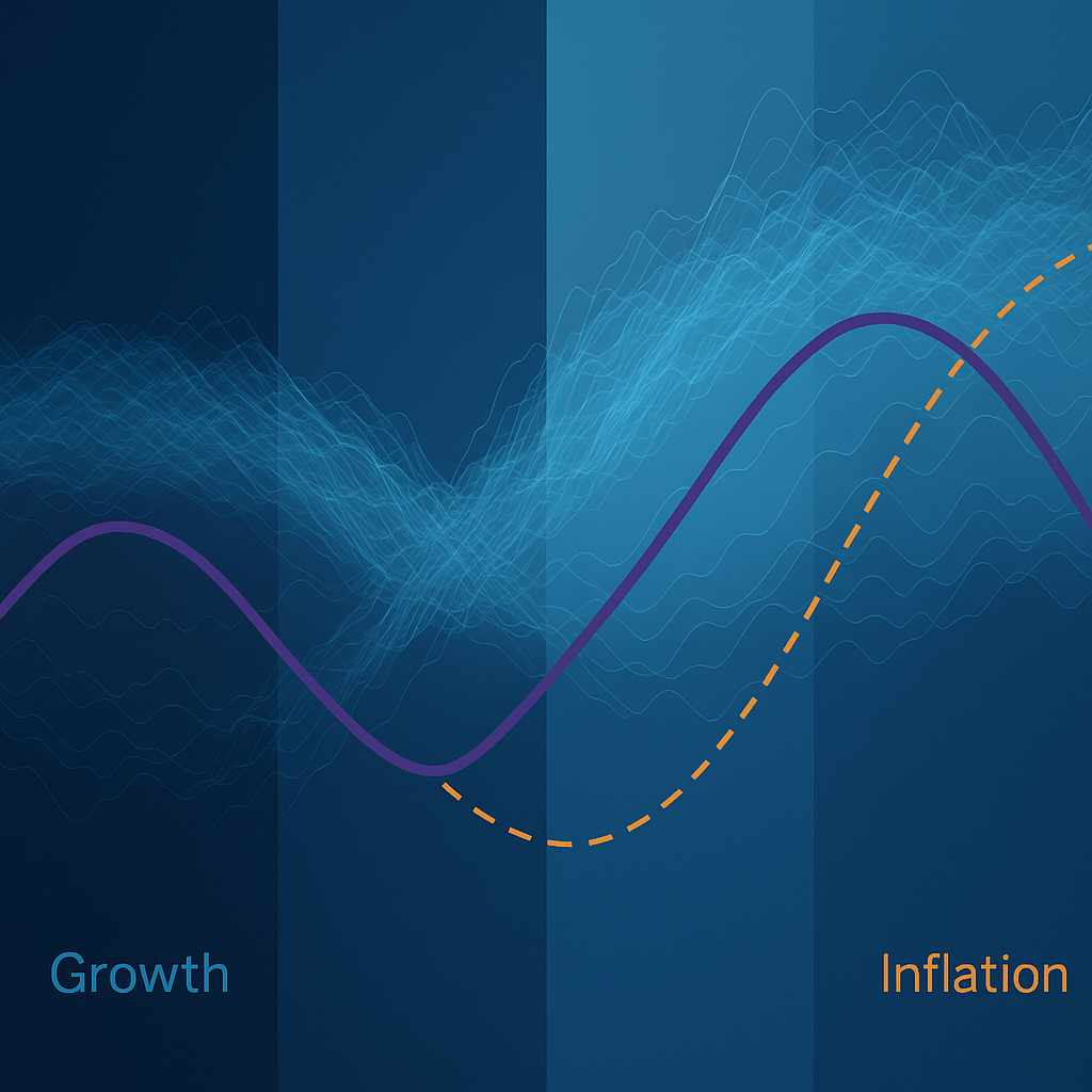 Understanding Economic Regimes with the Investment Clock