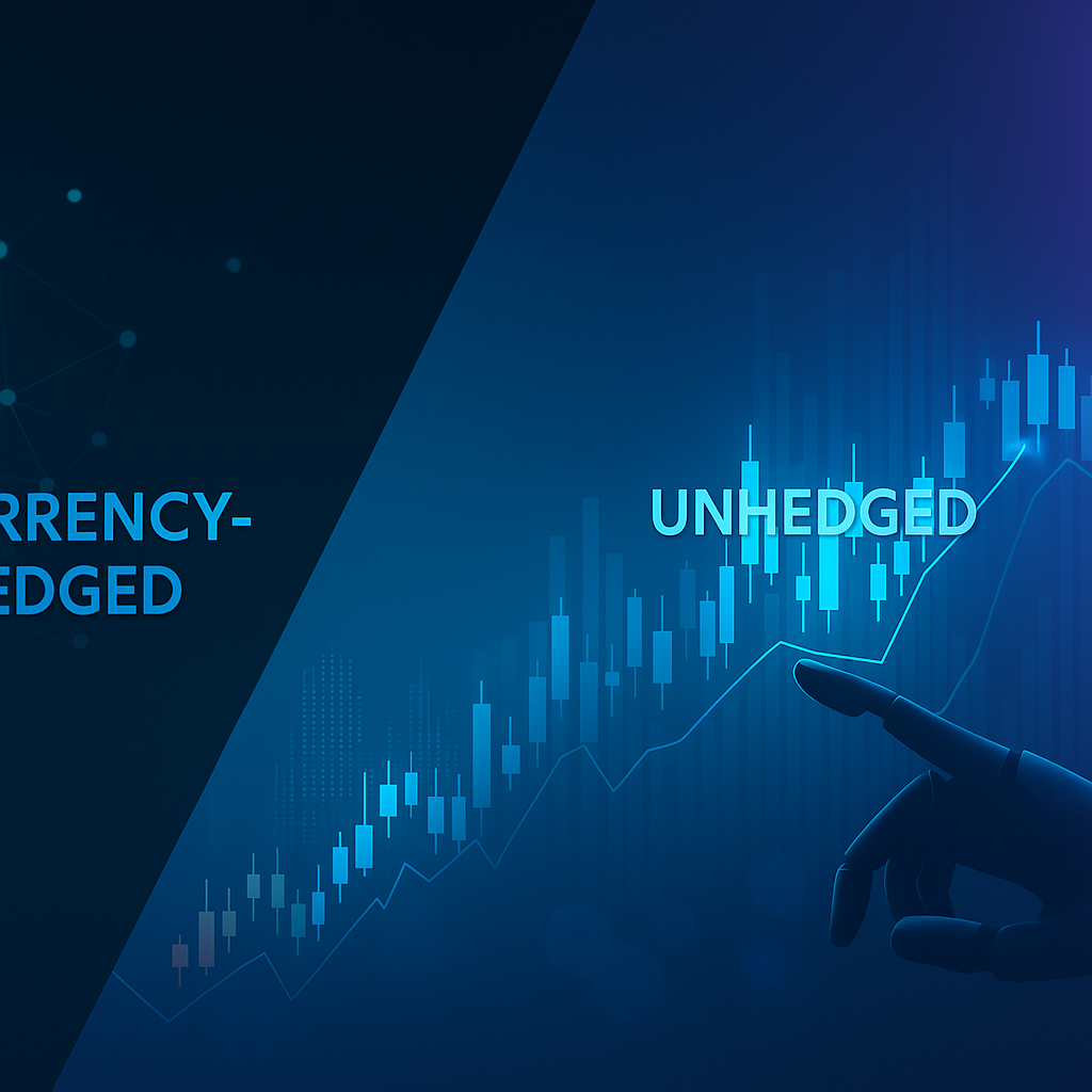 Currency Hedging: Hedged vs Unhedged ETFs and How to Analyze Them