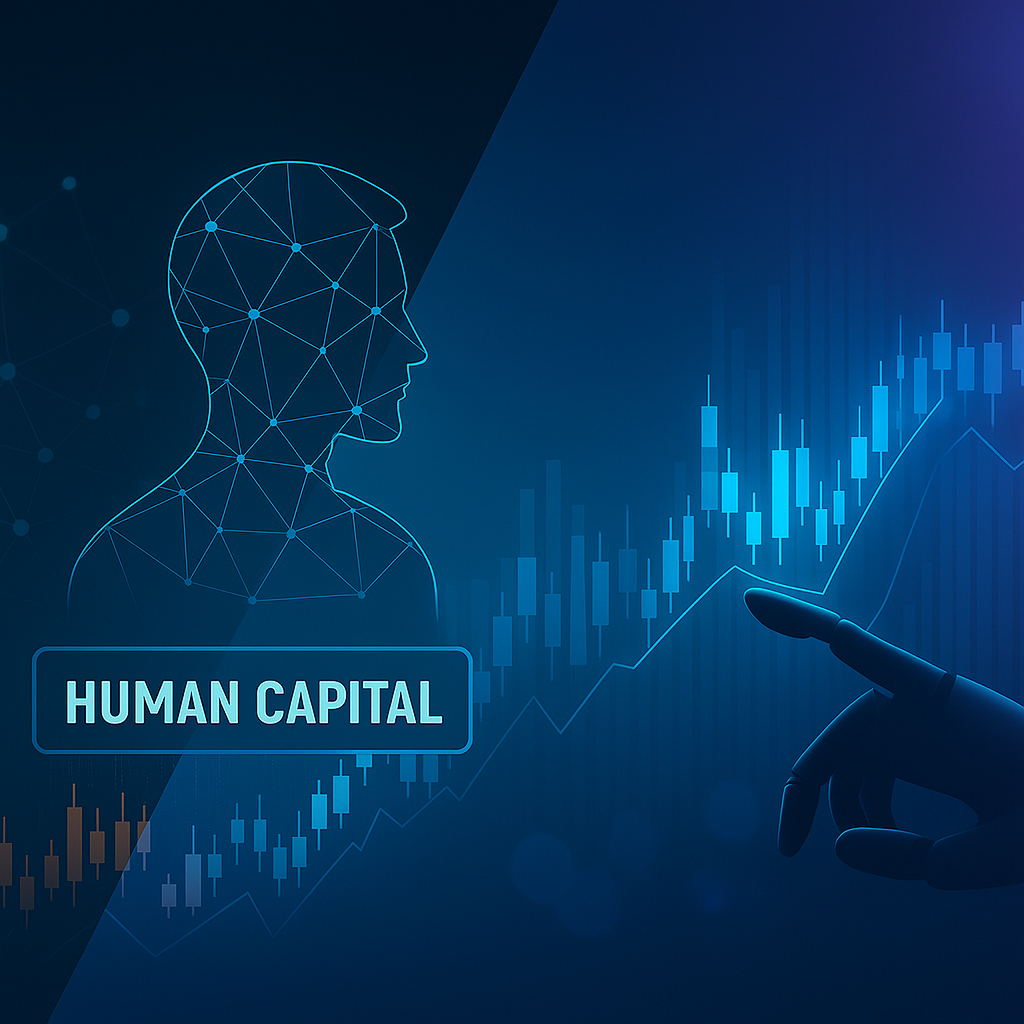 Valuing Human Capital and Integrating It into Portfolio Optimization