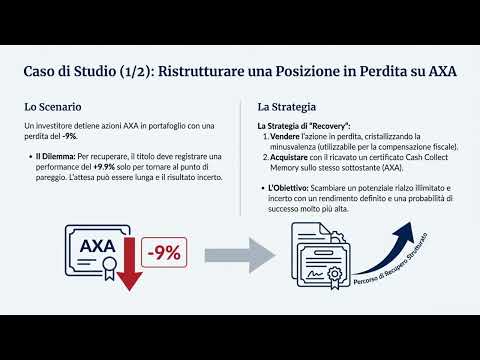 Certificati e covered warrant: cosa sono e come funzionano