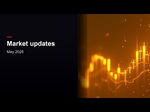 What we look at in markets each month: the macro analysis map