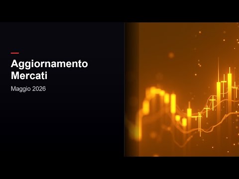 Cosa guardiamo nei mercati ogni mese: la mappa dell'analisi macro