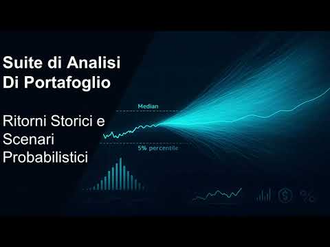 How to measure an investment: return, risk and portfolio metrics